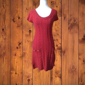 red camel dress Red Camel Dress Womens Floral Spring Summer Color Pink Light Pink White  Size S